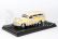 Abrex Škoda 1201 (1956) 1:43 - Sanitka - Záchranka Brno