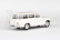 Abrex Škoda 1202 (1964) 1:43 - Bílá