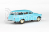 Abrex Škoda 1202 (1964) 1:43 - Modrá Světlá