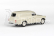 Abrex Škoda 1202 Dodávka (1965) 1:43 - Šedá