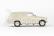 Abrex Škoda 1202 Dodávka (1965) 1:43 - Šedá