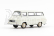 Abrex Škoda 1203 (1974) 1:43 - Bílá Ledová