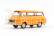 Abrex Škoda 1203 (1974) 1:43 - Oranžová