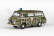 Abrex Škoda 1203 (1974) 1:43 - Vojenská Sanitka