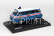 Abrex Škoda 1203 (1974) 1:43 - Báňská Záchranná Služba