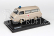 Abrex Škoda 1203 (1974) 1:43 - Sanitka - Převozka