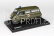 Abrex Škoda 1203 (1974) 1:43 - Vojenská Sanitka