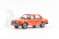 Abrex Škoda 120L (1984) 1:43 - Oranžová Brilantní
