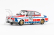 Abrex Škoda 130RS (1977) 1:43 - Rallye Škoda 1976 #10 Zapadlo - Hortek