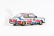 Abrex Škoda 130RS (1977) 1:43 - Rallye Škoda 1976 #10 Zapadlo - Hortek