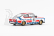 Abrex Škoda 130RS (1977) 1:43 - Rallye Škoda 1976 #6 Blahna - Hlávka