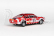 Abrex Škoda 200RS (1974) 1:43 - Rallye Jeseníky 1975 #95 Šedivý - Janeček