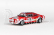 Abrex Škoda 200RS (1974) 1:43 - Rallye Jeseníky 1975 #95 Šedivý - Janeček