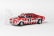 Abrex Škoda 200RS (1974) 1:43 - Rallye Šumava 1975 #89 Šedivý - Janeček