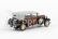 Abrex Škoda 860 (1932) 1:43 - Hnědá