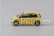 Abrex Škoda Citigo 3dveřové (2011) 1:43 - Žlutá Sunflower