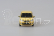 Abrex Škoda Citigo 3dveřové (2011) 1:43 - Žlutá Sunflower