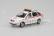 Abrex Škoda Fabia Combi (2000) 1:43 - DP hl.m. Prahy - Pohotovost Autobusy