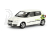 Abrex Škoda Fabia II (2006) 1:43 - Green Line