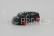 Abrex Škoda Fabia II FL RS2000 Concept (2011) 1:43 - Černá