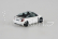 Abrex Škoda Fabia II FL RS2000 Concept (2011) 1:43 - Bílá