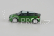 Abrex Škoda Fabia II FL RS2000 Concept (2011) 1:43 - Zelená Rallye Metalíza