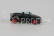 Abrex Škoda Fabia II FL RS2000 Concept (2011) 1:43 - Černá