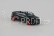 Abrex Škoda Fabia II FL RS2000 Concept (2011) 1:43 - Černá