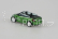 Abrex Škoda Fabia II FL RS2000 Concept (2011) 1:43 - Zelená Rallye Metalíza