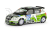 Abrex Škoda Fabia II FL S2000 (2010) 1:43 - SATA Rallye Acores 2012 #1 Hänninen - Markkula