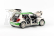 Abrex Škoda Fabia II FL S2000 (2010) 1:18 - Circuit of Ireland 2014 #2 Lappi - Ferm