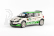 Abrex Škoda Fabia II FL S2000 (2010) 1:18 - Circuit of Ireland 2014 #2 Lappi - Ferm