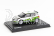 Abrex Škoda Fabia II FL S2000 (2010) 1:43 - Škoda Motorsport Design 2012 II - Asfaltová Kola