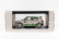 Abrex Škoda Fabia II FL S2000 (2010) 1:18 - Circuit of Ireland 2014 #2 Lappi - Ferm