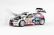 Abrex Škoda Fabia III R5 (2015) 1:18 - Barum Czech Rally Zlín 2017 #9 Kresta - Starý