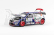 Abrex  Škoda Fabia III R5 (2015) 1:18 - Rally Bohemia 2019 #5 Černý - Černohorský
