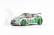 Abrex Škoda Fabia III R5 (2015) 1:43 - Dayinsure Wales Rally GB 2016 #36 Kopecký - Dresler