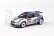 Abrex Škoda Fabia III R5 (2015) 1:43 - Rallye Monte-Carlo 2018 #32 Kopecký - Dresler