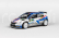 Abrex Škoda Fabia III R5 (2015) 1:43 - Rallye Šumava Klatovy 2018 #1 Kopecký - Dresler