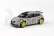 Abrex Škoda Fabia III R5 (2015) 1:43 - Šedá Steel Uni