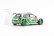 Abrex Škoda Fabia III R5 (2015) 1:43 - Dayinsure Wales Rally GB 2016 #36 Kopecký - Dresler