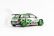 Abrex Škoda Fabia III R5 (2015) 1:43 - Janča Valašská Rally ValMez 2017 #1 Kopecký - Dresler