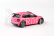 Abrex Škoda Fabia III R5 (2015) 1:43 - Růžová Matná