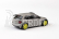 Abrex Škoda Fabia III R5 (2015) 1:43 - Šedá Steel Uni