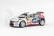 Abrex Škoda Fabia III R5 (2015) 1:18 - Barum Czech Rally Zlín 2017 #9 Kresta - Starý