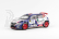 Abrex  Škoda Fabia III R5 (2015) 1:18 - Rally Bohemia 2019 #5 Černý - Černohorský