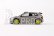 Abrex Škoda Fabia III R5 (2015) 1:43 - Šedá Steel Uni