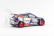 Abrex  Škoda Fabia III R5 (2015) 1:18 - Rally Bohemia 2019 #5 Černý - Černohorský