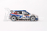 Abrex Škoda Fabia III R5 (2015) 1:43 - Rallye Monte-Carlo 2018 #32 Kopecký - Dresler