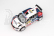 Abrex Škoda Fabia III R5 (2015) 1:18 - Barum Czech Rally Zlín 2017 #9 Kresta - Starý